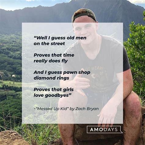 Let These 30 Zach Bryan Lyrics Play On Your Heartstrings