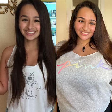 Jazz Jennings Before And After Transition