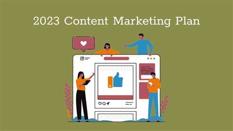 Sharpen Your 2023 Content Marketing Plan