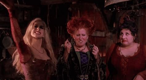 Hocus Pocus Amok Gif