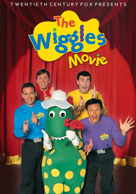 The Wiggles Movie Appreciation | Fandom