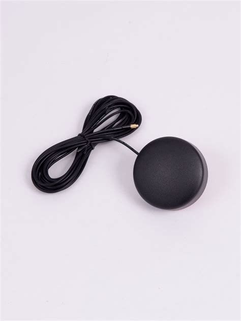 Glonass GPS Antenna Manufacturer from Excellent Evercom GPS Antennas ...