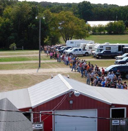 Kalamazoo Speedway Track Talk – September 18, 2019 – Kalamazoo Speedway