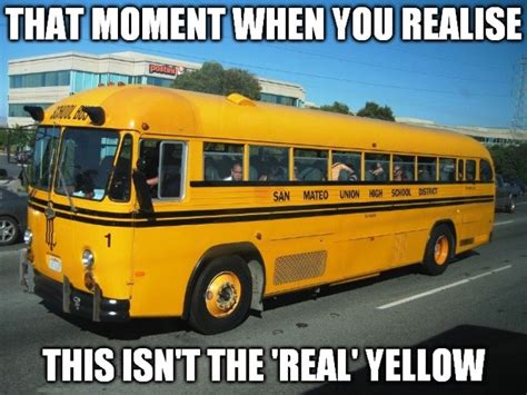 51 Hilarious Bus Memes Pictures - Funny Memes