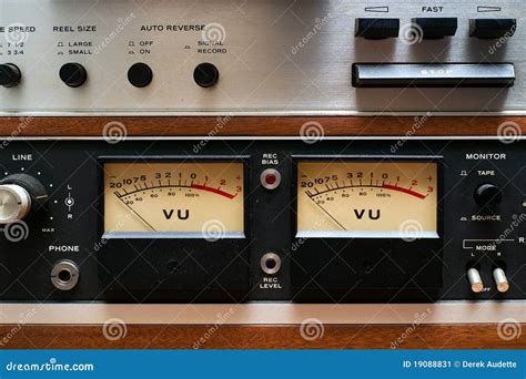 Analog Vu Meter Kit