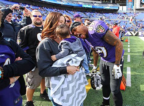 Ravens WR Steve Smith Sr. looks back after announcing retirement ...