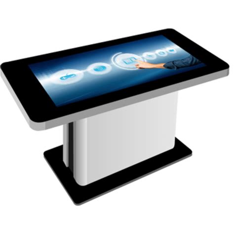 Interactive Table | Digital Signage | Touch Screen Digital Table