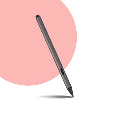 Stylus Pen for Surface, USB-C Charging, 4096 Pressure Sensitivity ...