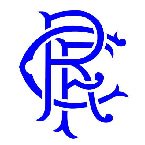 Glasgow Rangers Badge PSD by Skento on DeviantArt