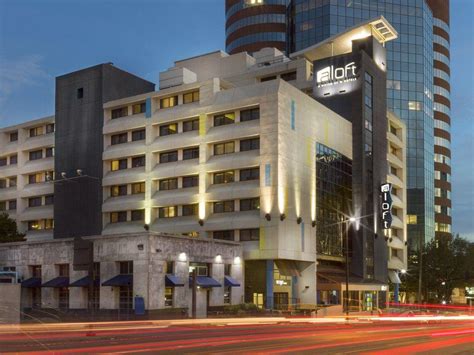 Aloft Nashville West End Pet Policy