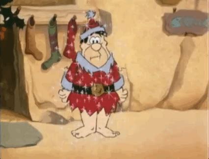 The Holiday Site: The Flintstones Christmas Episode!