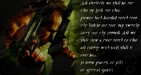 🔥 [50+] Boondock Saints Prayer Wallpapers | WallpaperSafari