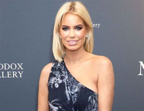 Caroline Stanbury Net Worth (Updated 2023) - Bio Overview