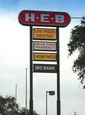 H-E-B PHARMACY - Updated December 2024 - 11 Photos - 201 E Main St ...