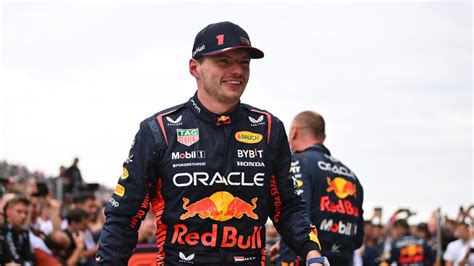 Max Verstappen’s Canadian GP race win suit to be auctioned for Wings ...