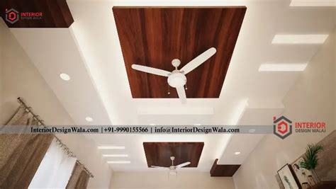 False Ceiling Interior Design | Best and Latest Ideas