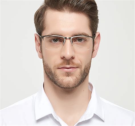 Men's Classic Eye Glasses | Firmoo.com