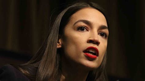 Watch Alexandria Ocasio-Cortez Make Congressional History – Mother Jones