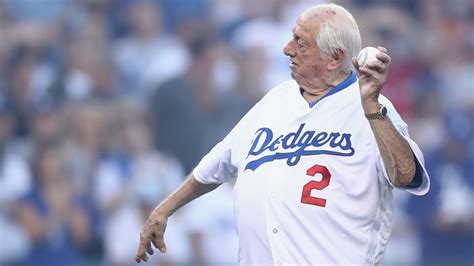 The Heartbreaking Death Of Tommy Lasorda