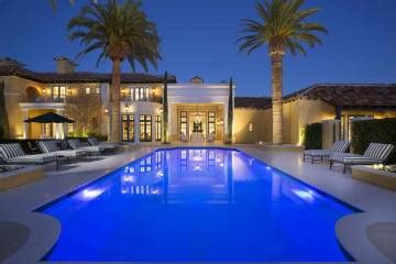 Las Vegas mob enforcer Tony Spilotro’s house sold | Las Vegas Review-Journal