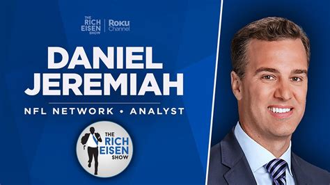 NFL Network’s Daniel Jeremiah Recaps the 2023 NFL Draft with Rich Eisen | Full Interview - YouTube