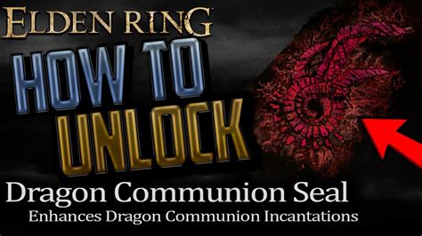 Elden Ring: Where to get the Dragon Communion Seal (Fringefolk Hero’s ...