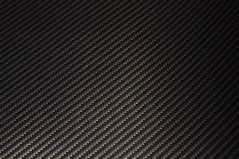 Close-up on 2D Black/Gold Carbon Fiber Vinyl Wrap. Just ARRIVED! #cars ...