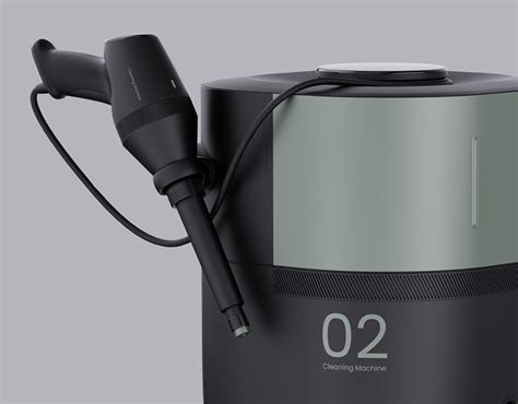 Disinfection Equipment | Behance