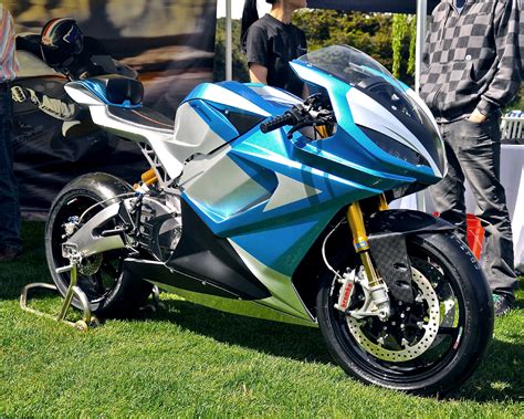 8 Fastest Street-Legal Electric Motorcycles You Can Buy in 2022