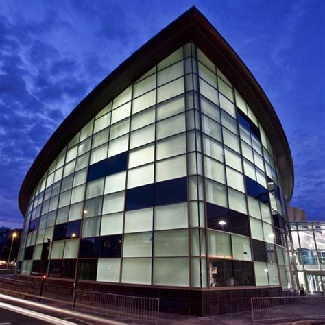 Olympia, Dundee – Fitness & Leisure Centres | VisitScotland