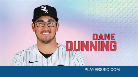 Dane Dunning [2024 Update]: Early Life, MLB & Net Worth