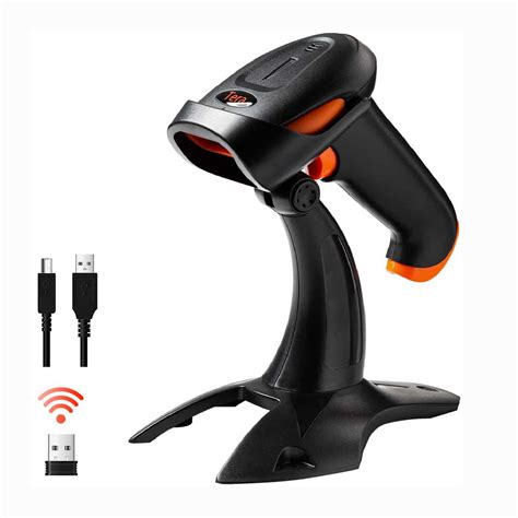 Top 10 Best Bluetooth Barcode Scanners in 2021 Reviews | Guide