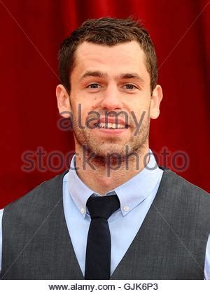 Kelvin Fletcher Emmerdale Stock Photo: 107008762 - Alamy