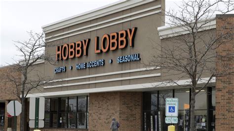 Hobby Lobby location coming to Northeast Ohio