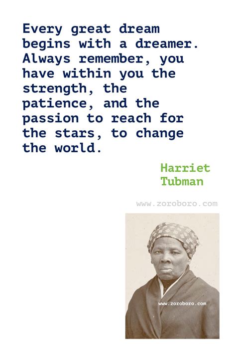 Harriet Tubman Quotes. Harriet Tubman Books Quotes. Harriet Tubman ...