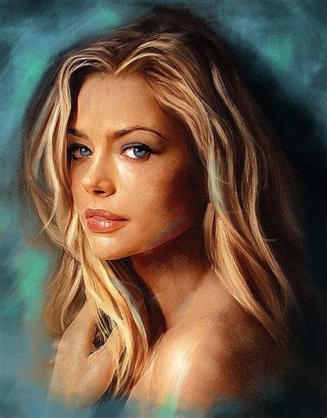 Custom Woman portrait, Portrait Painting, oil painting, Children People ...