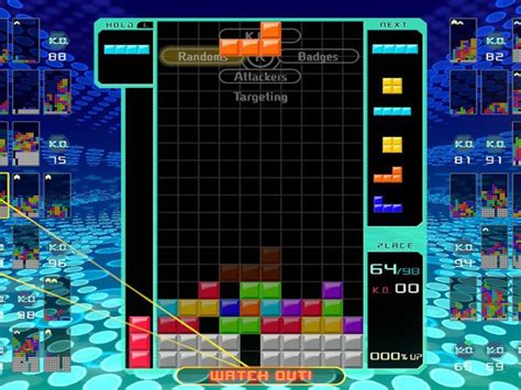 The Best Tetris Games | Gamepur