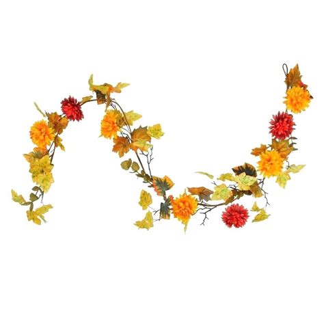 fall-leaf-garland-fall-leaf-garland-walmart-autumn-leaf-garland-diy-autumn-leaves-garland-diy ...