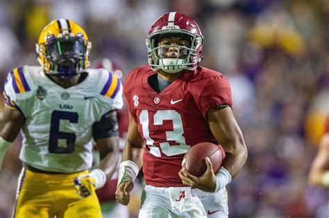 How to watch Alabama vs. LSU: Live stream Crimson Tide vs. Tigers College Football | Tom's Guide