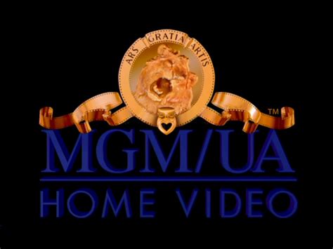 MGM Home Entertainment | Moviepedia | FANDOM powered by Wikia