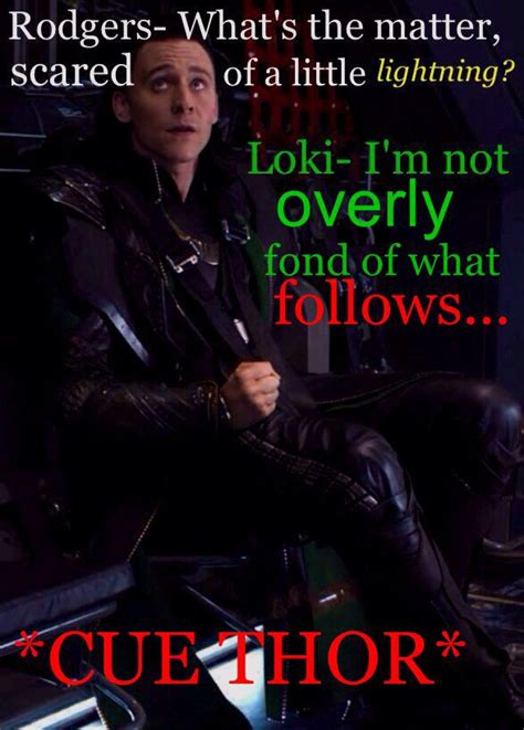 Pin by Lillian Beresford on Geek squad represent | Loki quotes, Loki funny, Loki