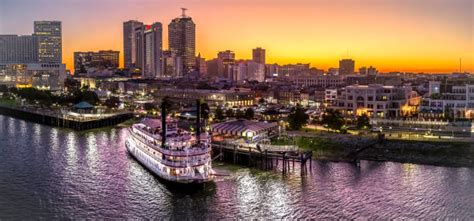 940+ New Orleans Riverfront Stock Photos, Pictures & Royalty-Free ...