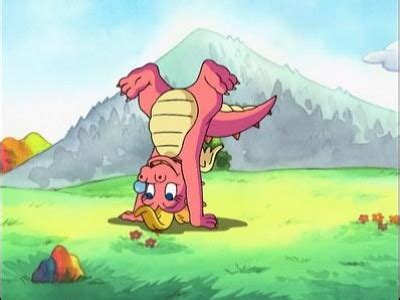 Dragon Tales - Season 2 @ TheTVDB