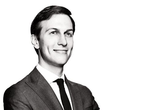 7 Arresting Facts You Need To Know About Jared Kushner