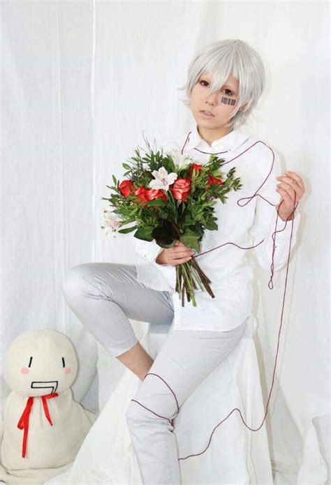 Mafumafu cosplay!! | Utaite Amino Amino