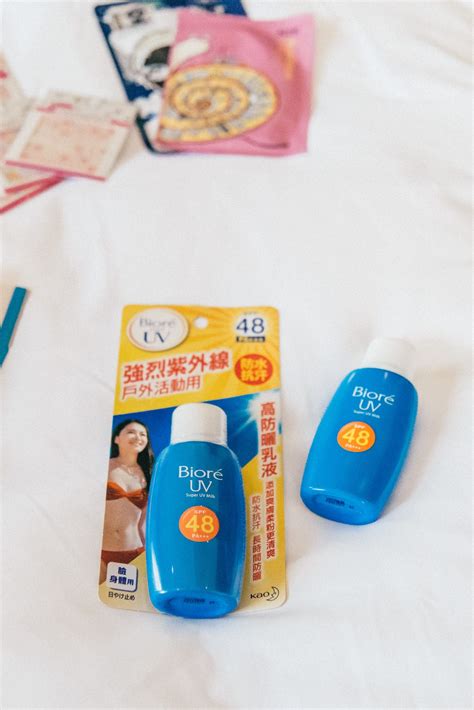 The BEST Taiwan Beauty Products of 2023 That You NEED to Try