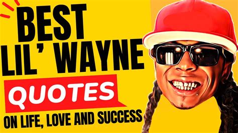 Lil Wayne Quotes About Trust