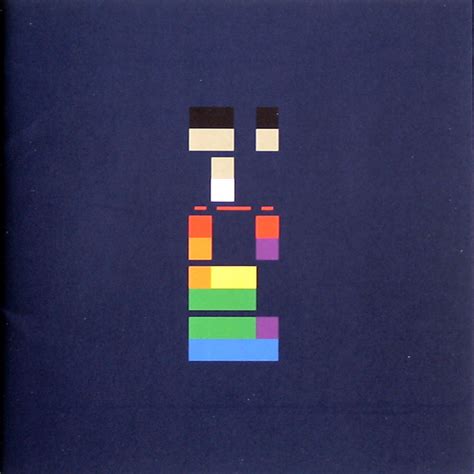 Coldplay - X&Y (2005, CD) | Discogs