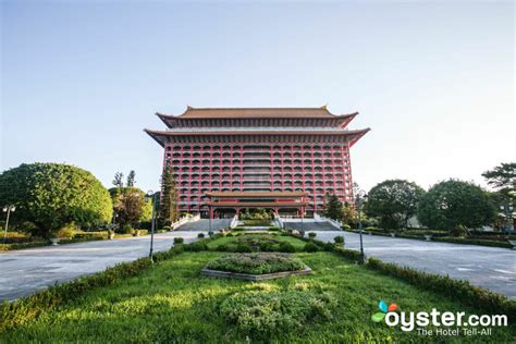 Grand Hotel Taipei - The Grand Hotel Taipei | Oyster.com Hotel Photos