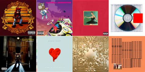 Ranking Kanye West’s Album Rollouts | by Brad Callas | Medium